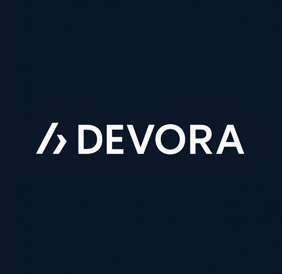 Devora Logo